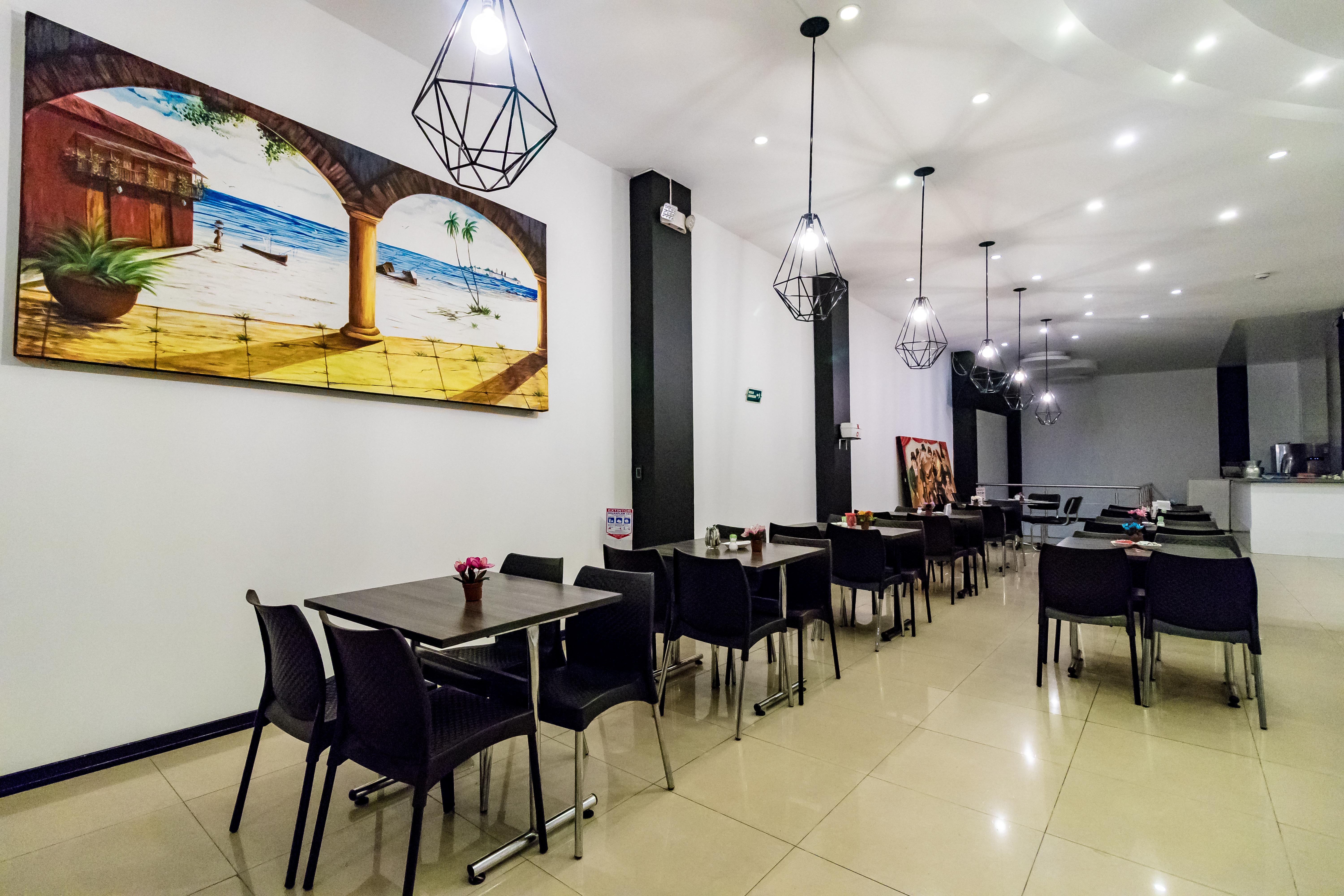 Ayenda 1063 Golden Hotel Bogota Bagian luar foto