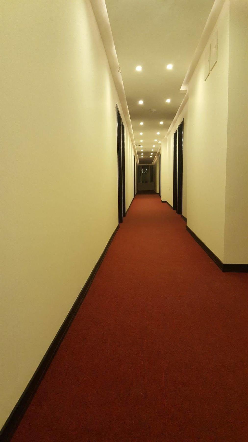 Ayenda 1063 Golden Hotel Bogota Bagian luar foto