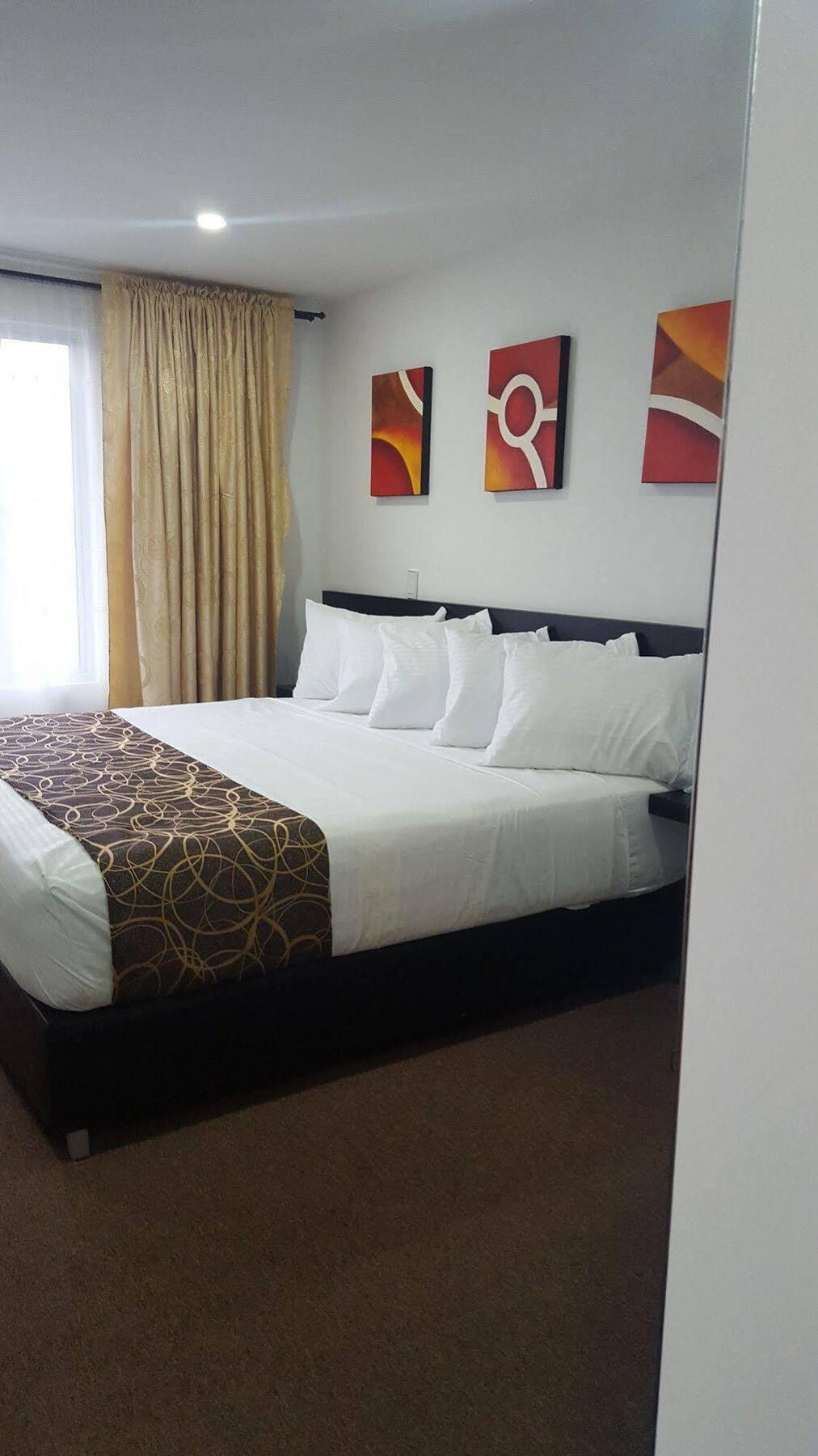 Ayenda 1063 Golden Hotel Bogota Bagian luar foto